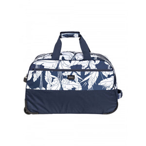 Roxy Feel It All 66L Medium Wheeled Duffle Travel Bag